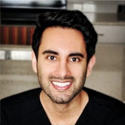 Dr. Karim Allahdina