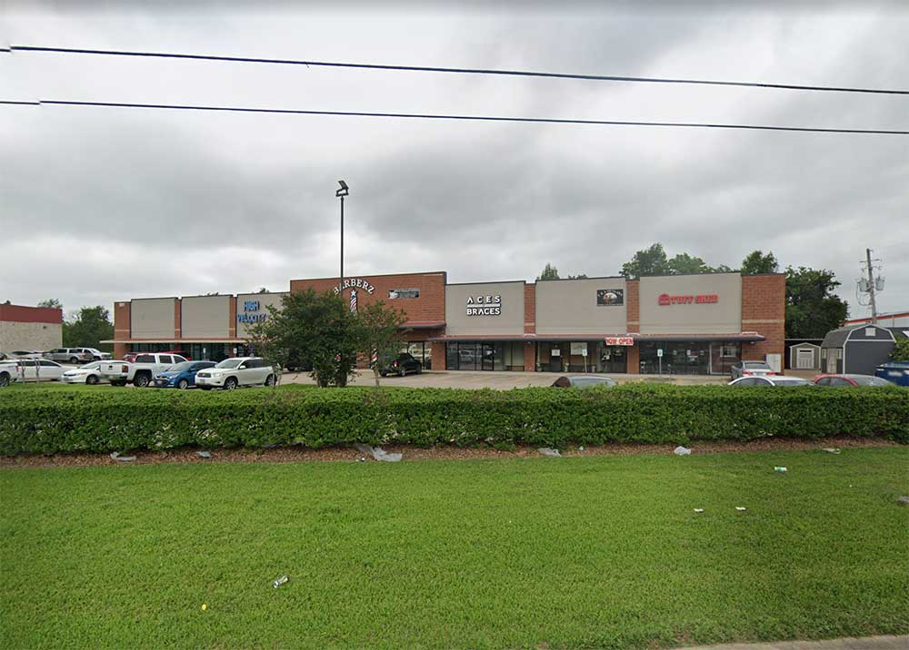 aces of braces league city tx about our office image