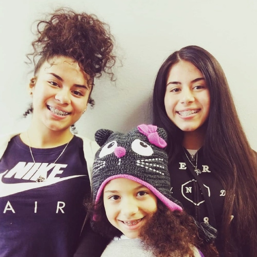 aces of braces league city tx smile gallery image
