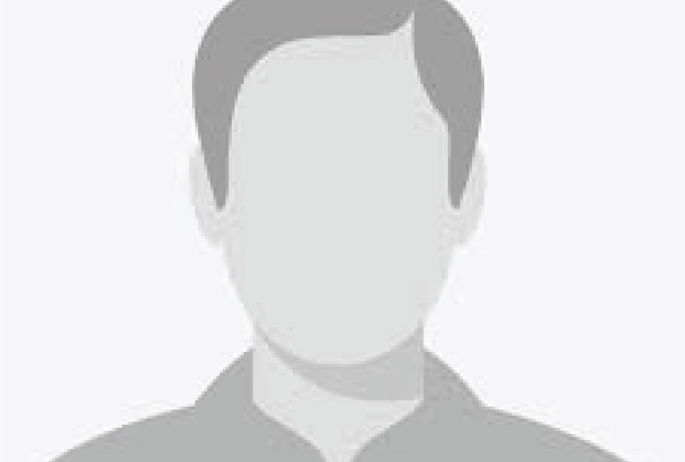 Dr. Josh Lee