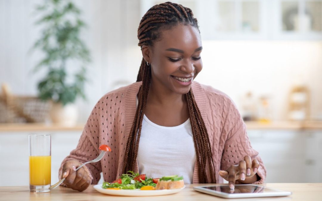 Our Favorite Braces-Friendly Foods