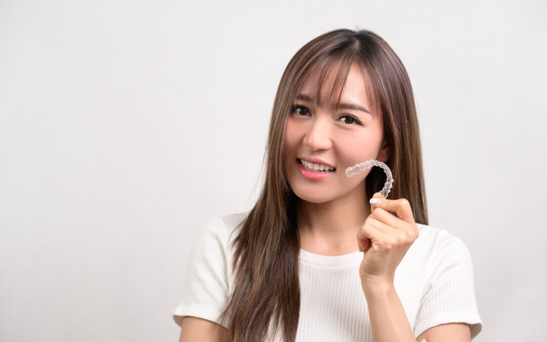 Invisalign Near Me: Your Guide to a Straighter, Healthier Smile