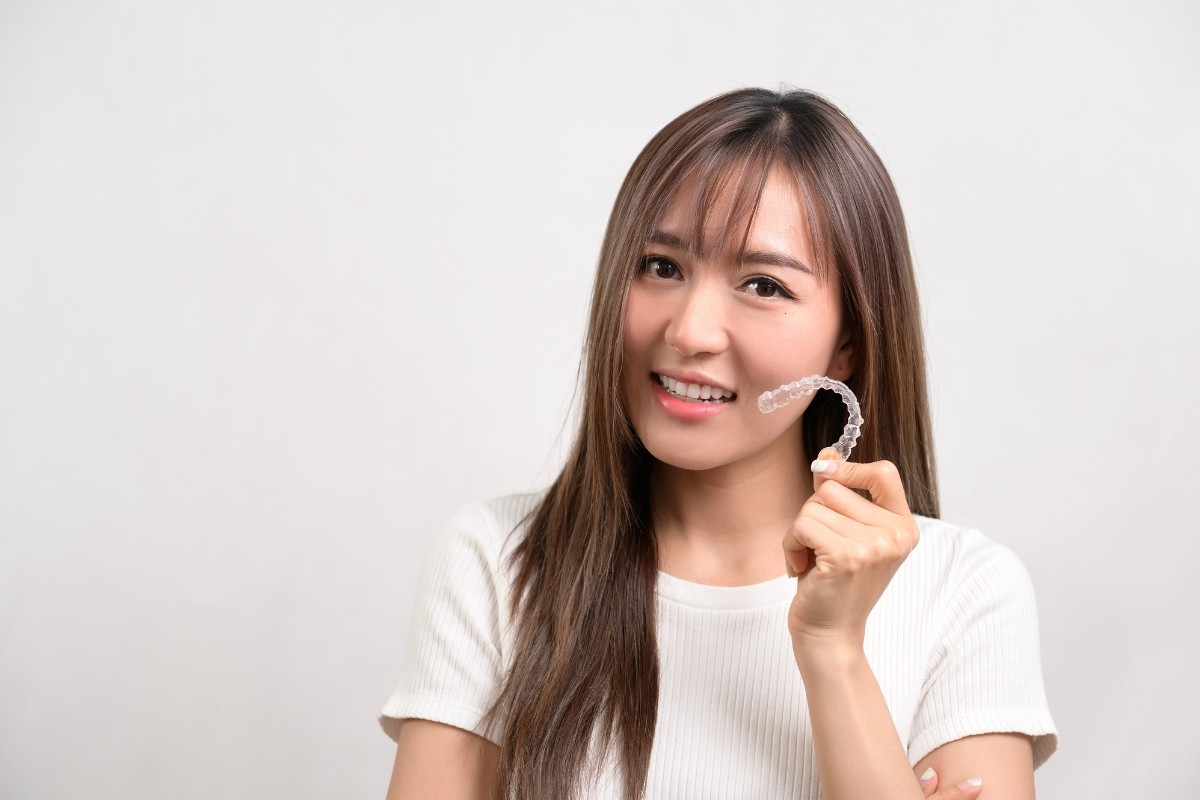 Invisalign Near Me