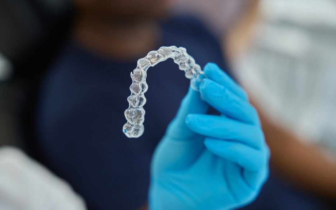 Does Invisalign Work for Overbite?