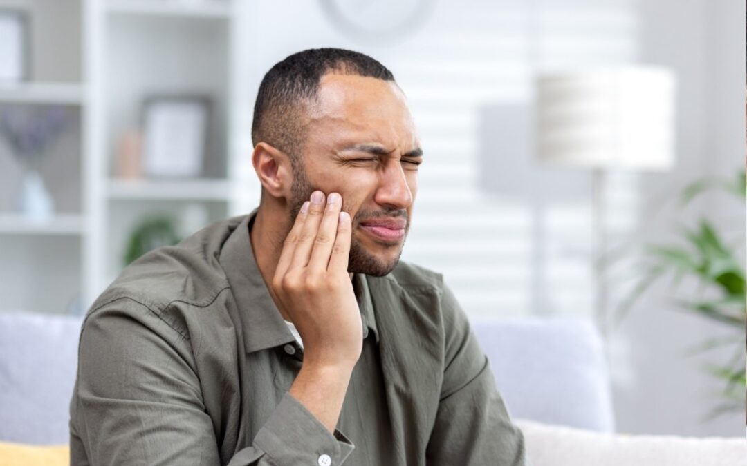 How to Heal Receding Gums?