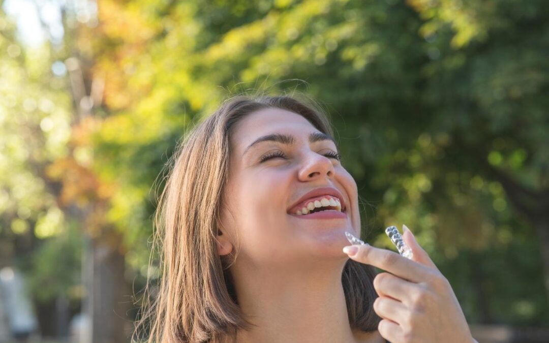 How Long Does Invisalign Take?
