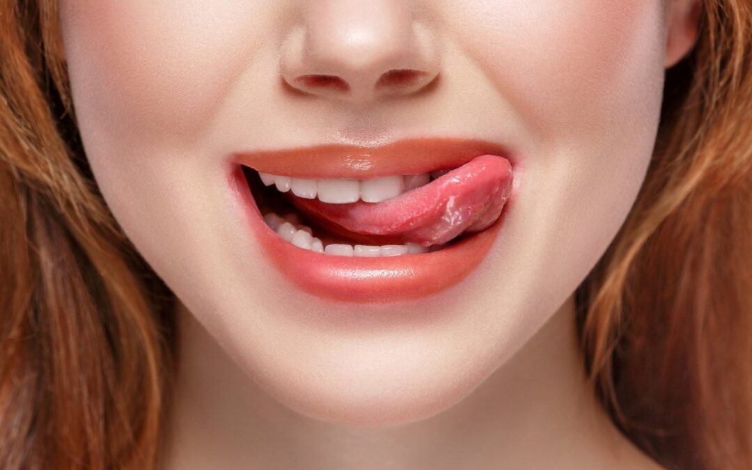 Sore on the Side of the Tongue: Causes, Symptoms, and Treatment