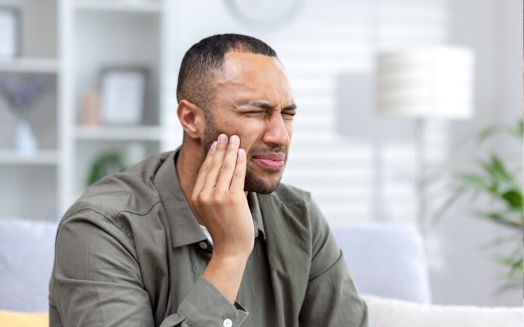 Why Do My Teeth Hurt After a Braces Adjustment?
