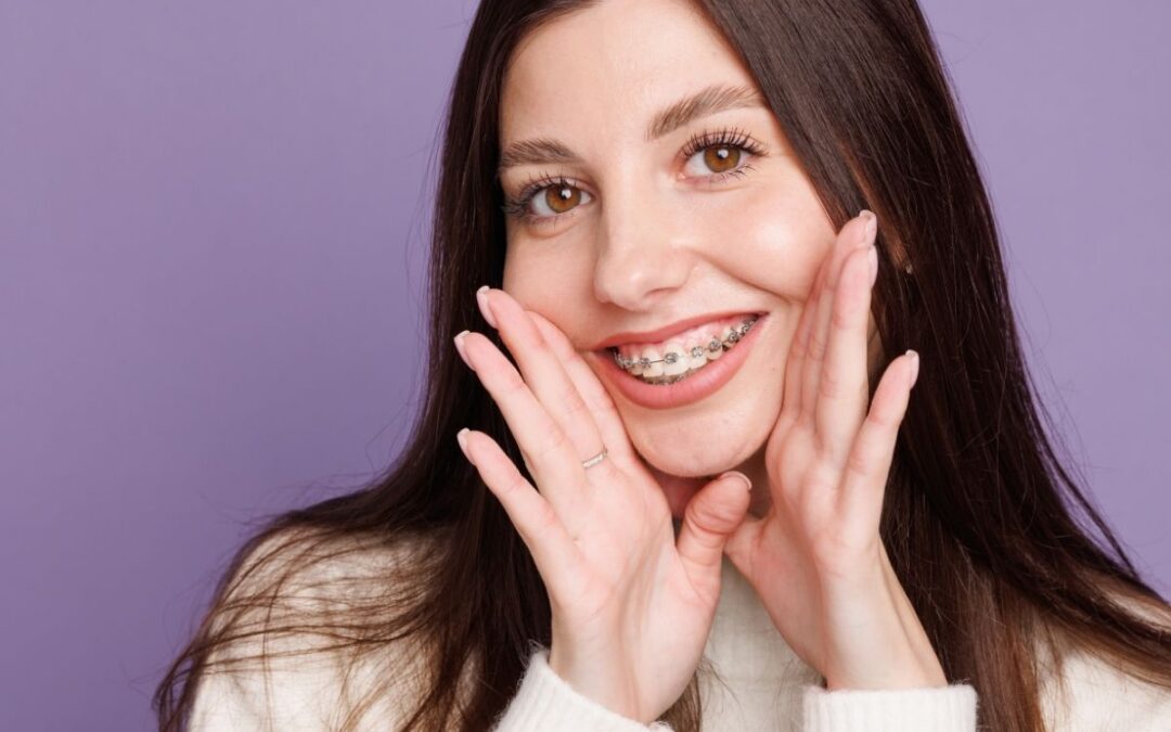 How to Relieve Pain from Braces