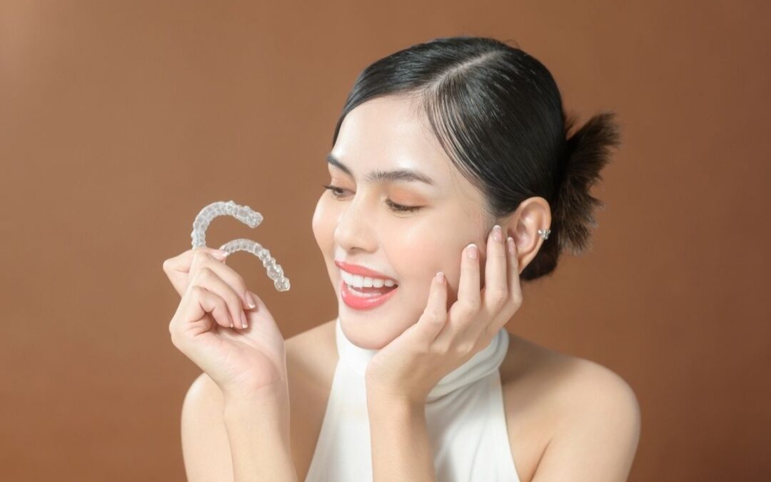 How Do I Use Invisalign Cleaning Crystals?