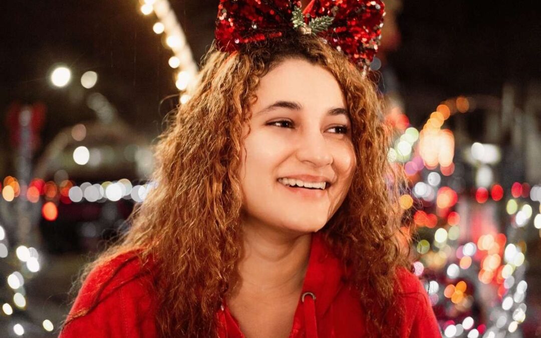 Why Invisalign Makes the Perfect Christmas Gift for Yourself