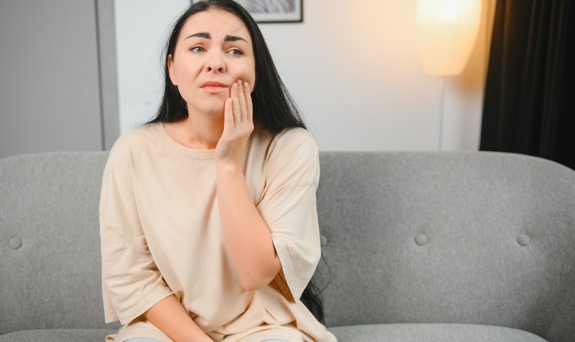 Understanding Burning Mouth Syndrome: Symptoms, Causes, and Effective Treatments