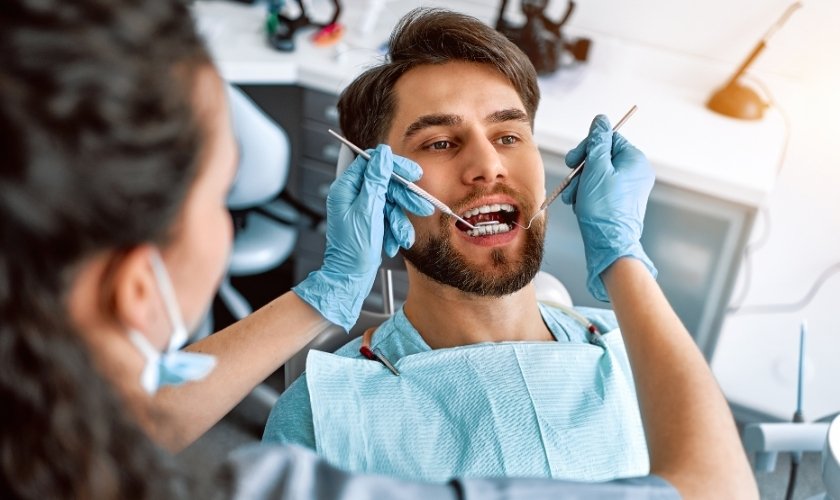 How Can You Put Braces Wire Back in Place Safely?