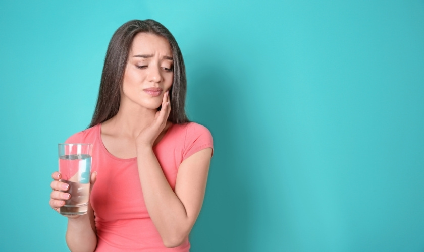 Why Do My Teeth Hurt When I Bite Down?