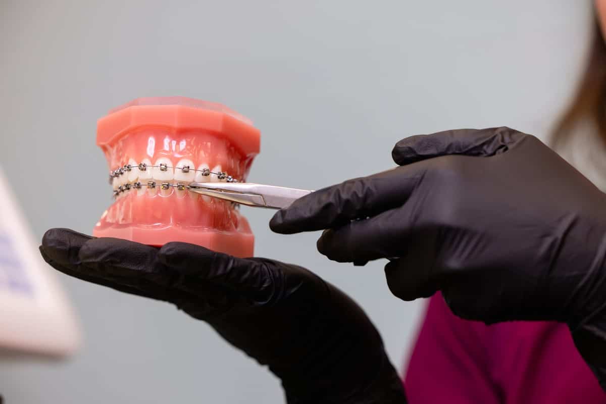 Orthodontics in Webster