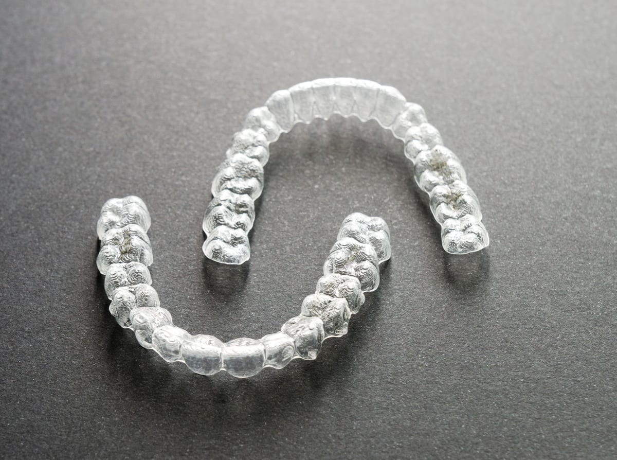 Invisalign in League City