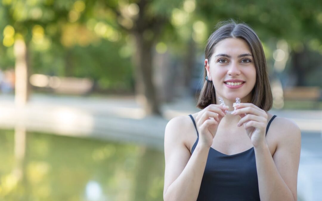 Is Invisalign or Braces Better for Teens?