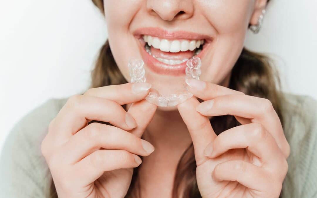 What Successful Invisalign Patients Do Differently With Their Aligners