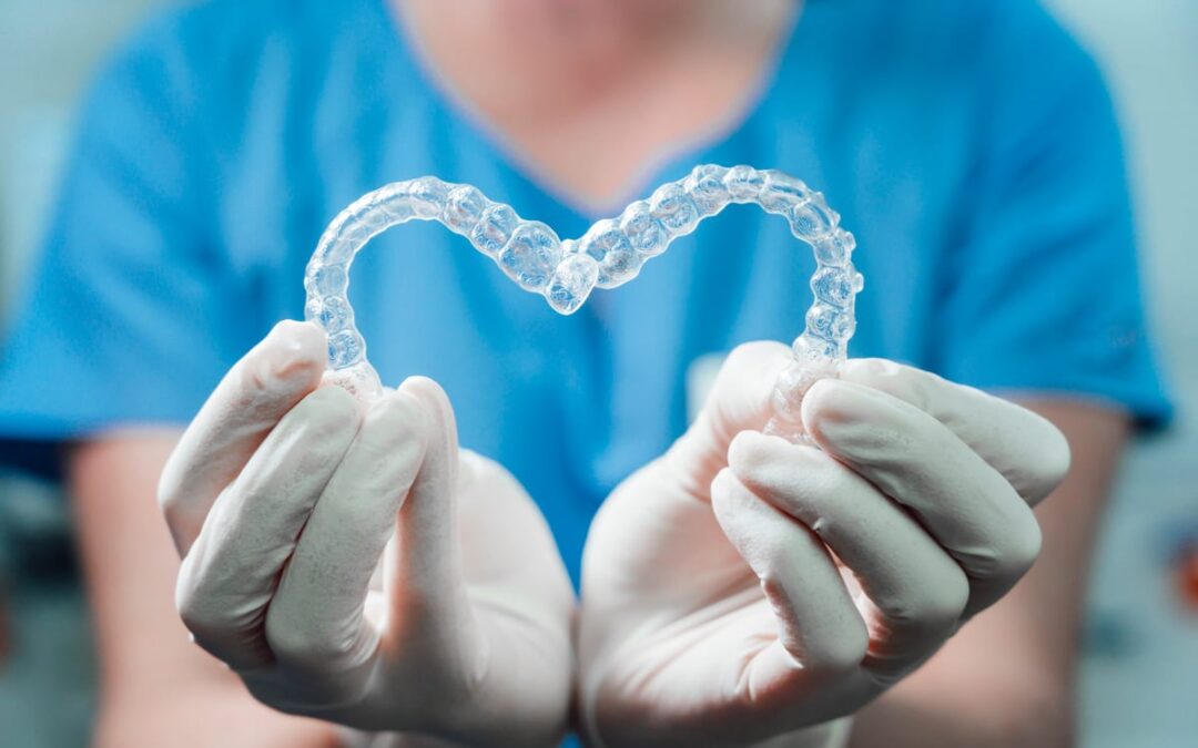 Why Invisalign Fails for Some Teens (But Not the Disciplined Ones)