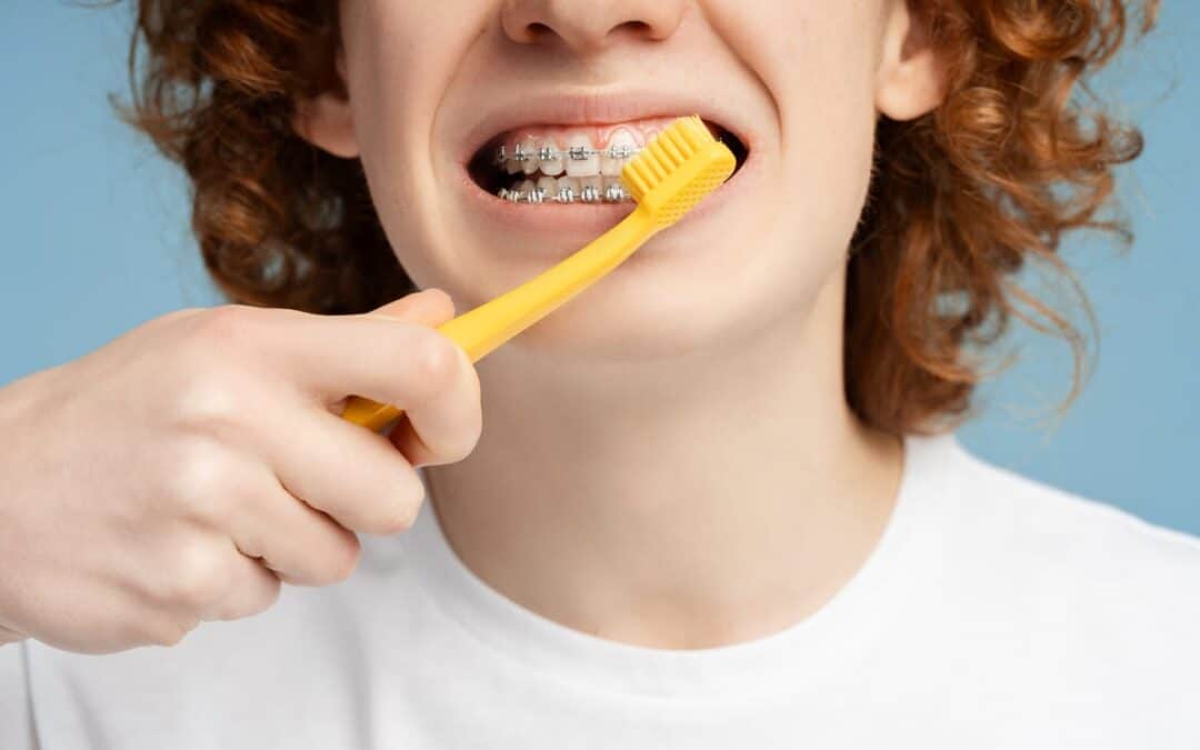 Stop Expensive Orthodontic Problems Before They Start Today