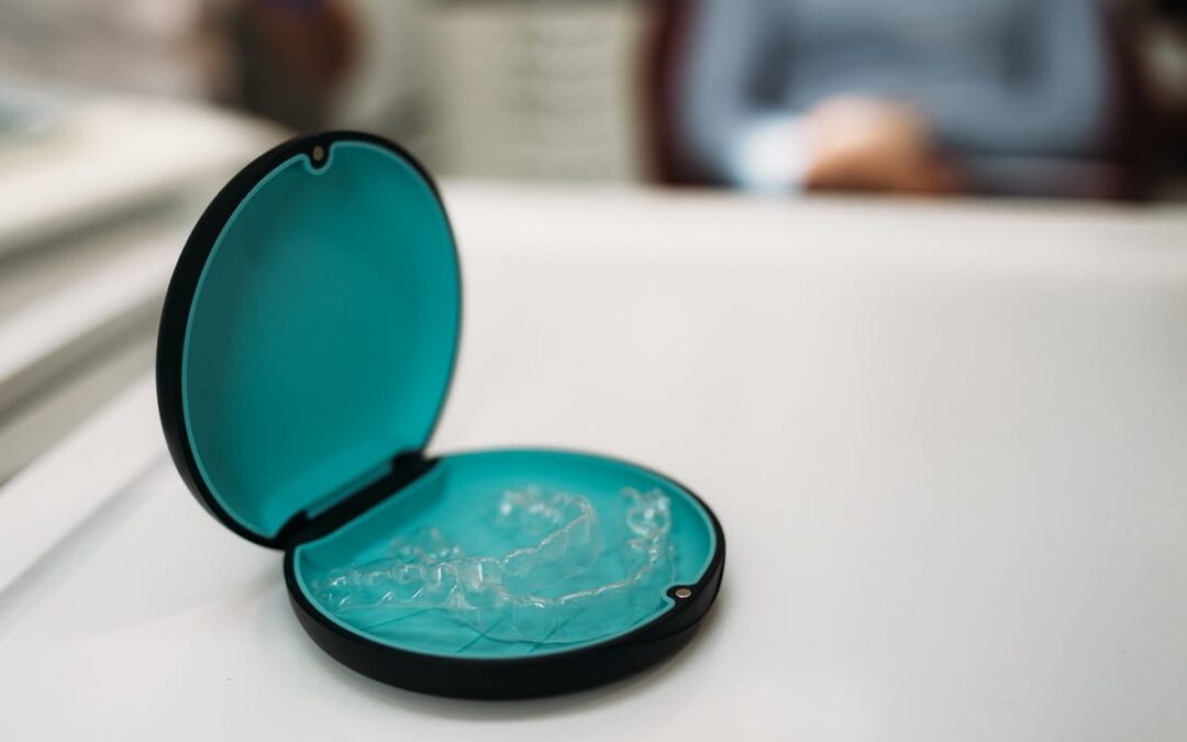 What Happens to Your Teen’s Teeth After Invisalign Ends